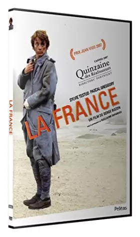 Couverture du produit · La France