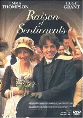 Couverture du produit · Raison et Sentiments