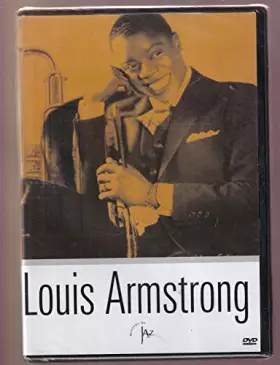 Couverture du produit · Satchmo : La Vie de Louis Armstrong