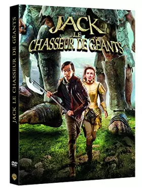 Couverture du produit · Jack Le Chasseur de géants