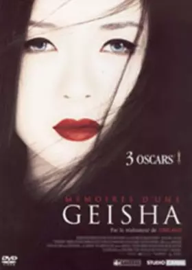 Couverture du produit · Memoires d'une Geisha
