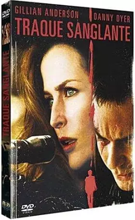 Couverture du produit · Traque sanglante