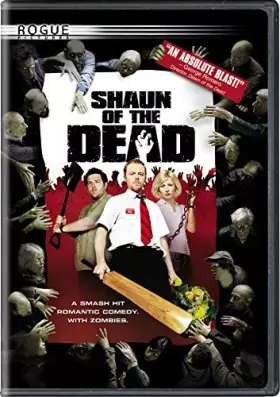 Couverture du produit · Shaun of the Dead by Kate Ashfield