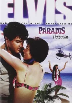 Couverture du produit · Paradise, Hawaiian Style
