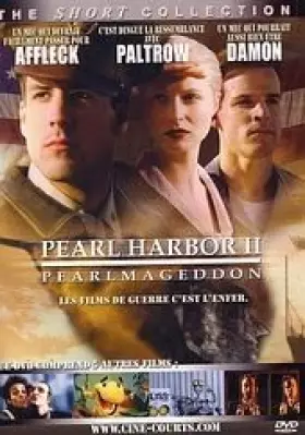 Couverture du produit · Pearl Harbor II, Pearlmageddon