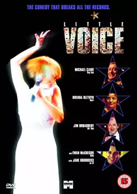 Couverture du produit · Little Voice [Import anglais]