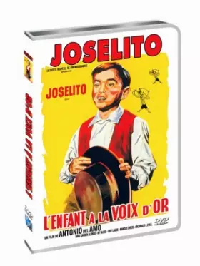 Couverture du produit · Joselito - L'enfant à la voix d'or