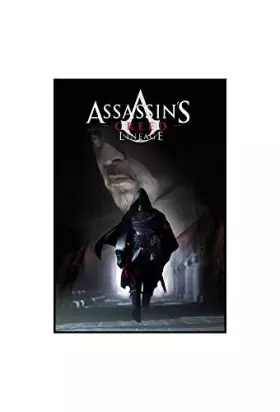 Couverture du produit · Assassin´s Creed Lineage Making Of und Trailers