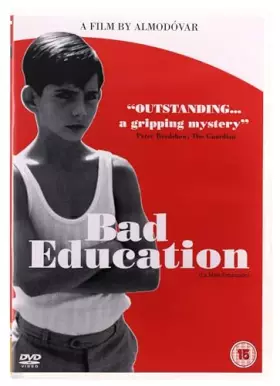 Couverture du produit · Bad Education [Import anglais]
