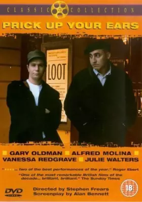 Couverture du produit · Prick Up Your Ears [Import anglais]