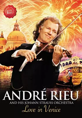 Couverture du produit · Love in Venice: The 10th Anniversary Concert