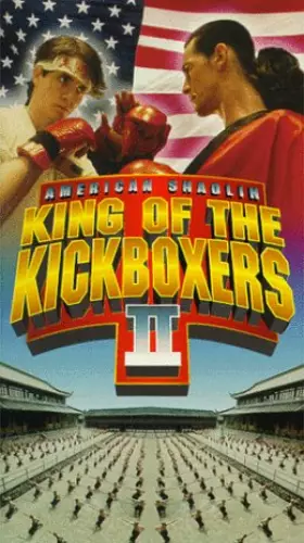Couverture du produit · King of the Kick Boxers 2