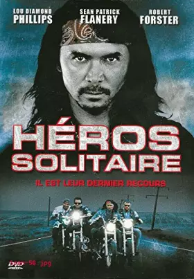 Couverture du produit · Héros Solitaire