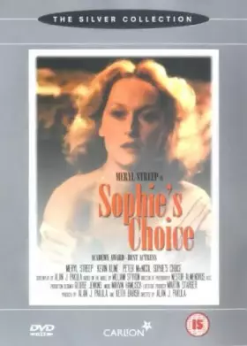 Couverture du produit · Sophie's Choice
