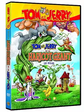 Couverture du produit · Tom et Jerry et Le Haricot géant-Le Film