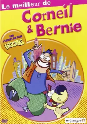 Couverture du produit · Meilleur de Corneil & Bernie