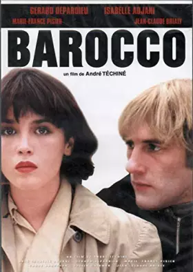 Couverture du produit · Barocco