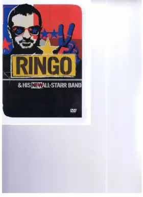 Couverture du produit · Ringo and His New All-Starr Band [Import USA Zone 1]