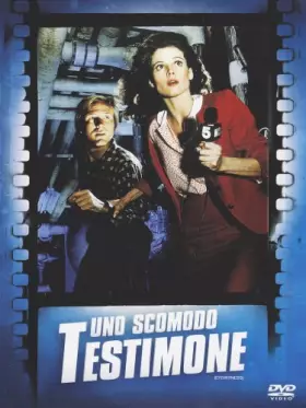 Couverture du produit · Uno scomodo testimone [Import]