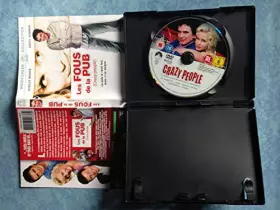 Couverture du produit · FOUS DE LA PUB, LES