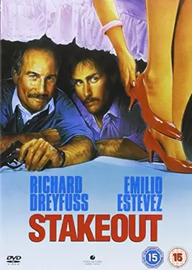 Couverture du produit · Stakeout [Import anglais]
