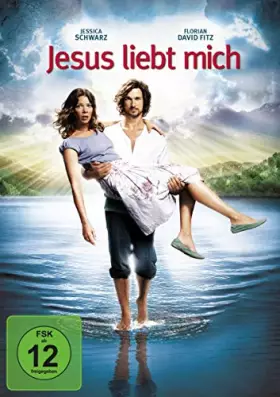 Couverture du produit · Jesus Liebt Mich [Import]