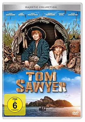 Couverture du produit · Tom Sawyer (2011) [Import]