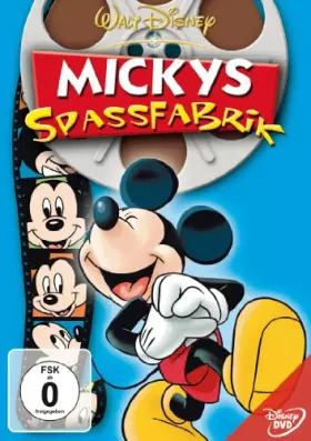 Couverture du produit · Mickys Spassfabrik [Import allemand]