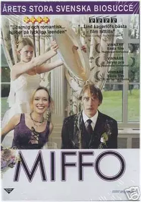 Couverture du produit · Miffo [DVD]