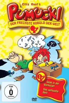 Couverture du produit · 01: Spuk I.d. Werkstatt/Ve [Import]