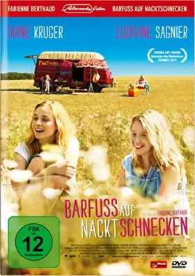 Couverture du produit · Barfuss Auf Nacktschnecken [Import]