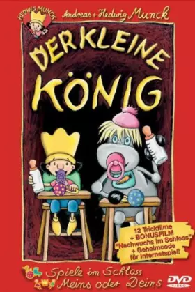 Couverture du produit · Kleine König 03 (Spiele I [Import]