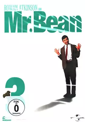 Couverture du produit · Mr. Bean [Import allemand]
