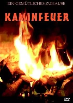 Couverture du produit · Kaminfeuer