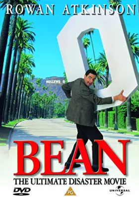 Couverture du produit · Bean - the Ultimate Disaster Movie [Import anglais]