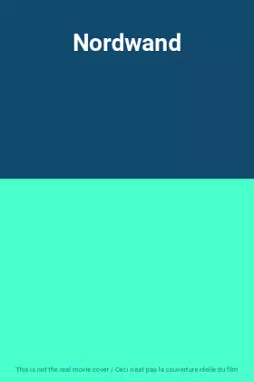 Couverture du produit · Nordwand