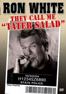 Couverture du produit · They Call Me Tater Salad [Import USA Zone 1]