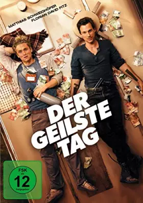 Couverture du produit · Der Geilste Tag [Import]