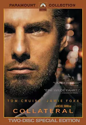 Couverture du produit · Collateral - 2 DVD Special Edi