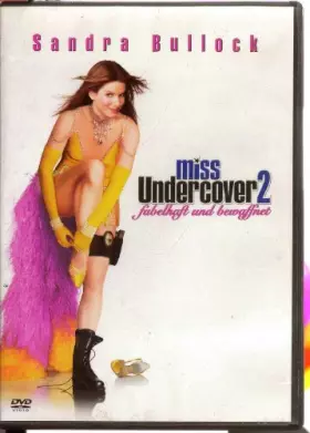 Couverture du produit · Miss Undercover 2 - fabelhaft und bewaffnet