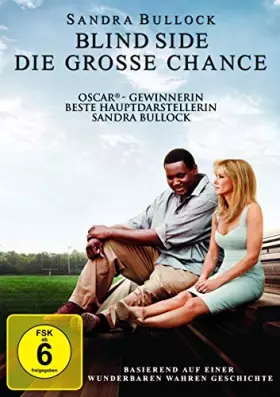Couverture du produit · Blind Side: Die Große Chance [Import]