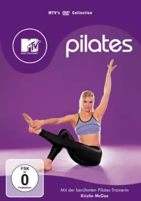 Couverture du produit · Pilates [Import]