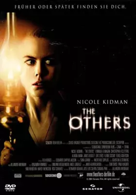 Couverture du produit · The Others