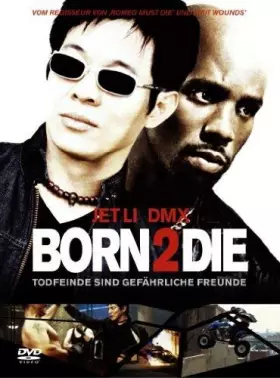 Couverture du produit · Born 2 Die [Verleihversion]