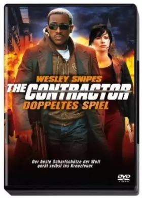 Couverture du produit · The Contractor