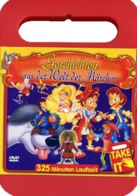 Couverture du produit · Geschichten aus der Welt der Märchen - Kinderköfferchen