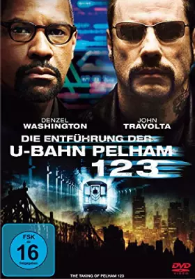 Couverture du produit · Die Entführung der U-Bahn Pelham 1 2 3 [Import]
