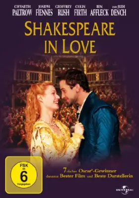 Couverture du produit · Shakespeare in Love [Import]