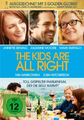 Couverture du produit · The Kids are All Right [Import]