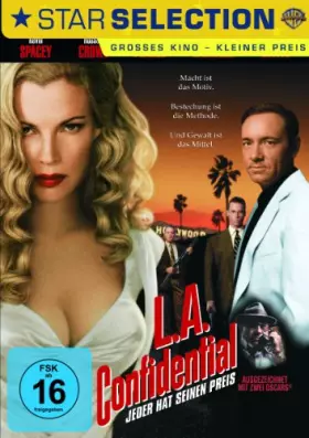 Couverture du produit · L.A. Confidential [Import]